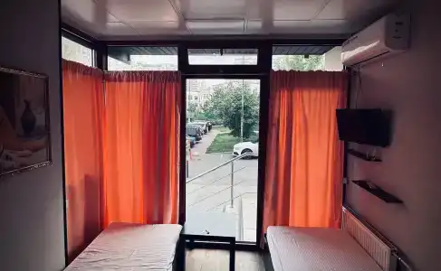 Nekrasovka Apart-hotel - 51