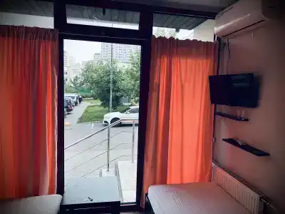 Nekrasovka Apart-hotel - 63