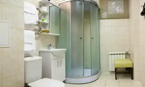 Dom Otdykha Elochki Sanatorium - 118