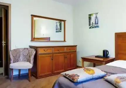 Dom Otdykha Elochki Sanatorium - 127