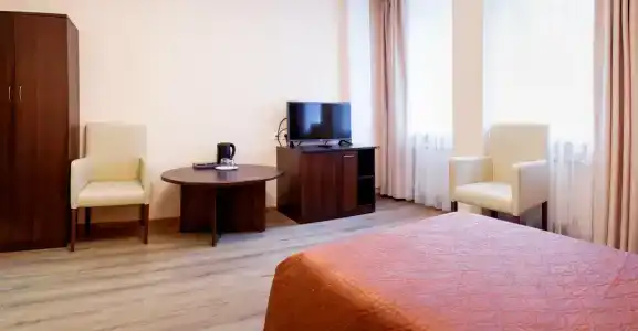 Dom Otdykha Elochki Sanatorium - 115