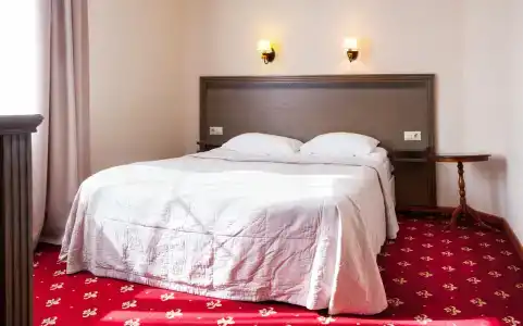 Dom Otdykha Elochki Sanatorium - 58