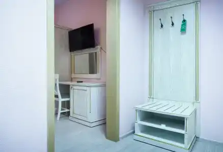 Dom Otdykha Elochki Sanatorium - 138