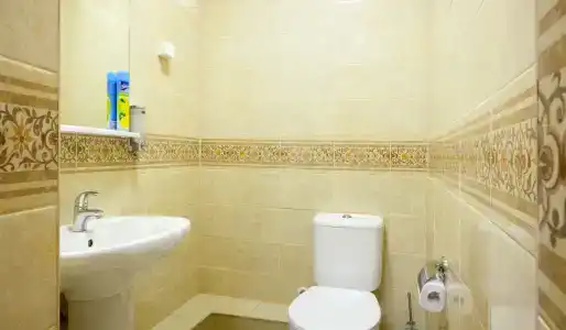 Dom Otdykha Elochki Sanatorium - 81