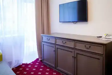 Dom Otdykha Elochki Sanatorium - 76