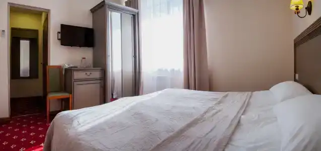 Dom Otdykha Elochki Sanatorium - 59