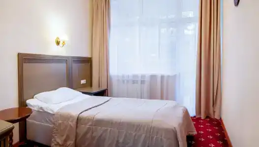 Dom Otdykha Elochki Sanatorium - 54