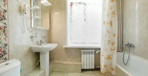 Dom Otdykha Elochki Sanatorium - 124