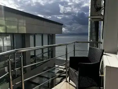 Arriva Mini-Hotel - 20