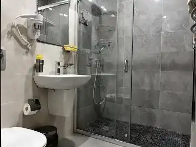 Arriva Mini-Hotel - 10