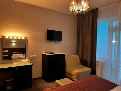 Arriva Mini-Hotel - 28