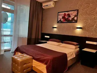 Arriva Mini-Hotel - 27