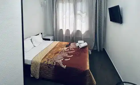 Nekrasovka Apart-hotel - 68