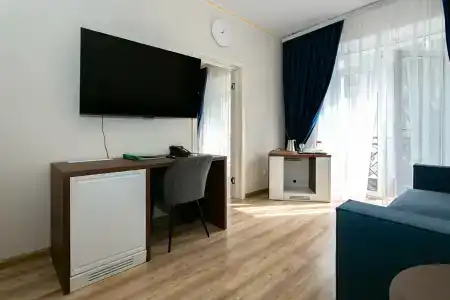 Dom Otdykha Elochki Sanatorium - 111