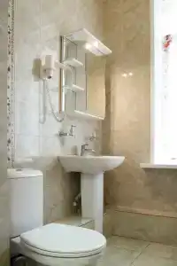 Dom Otdykha Elochki Sanatorium - 106