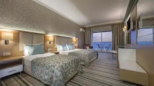 Royal Garden Beach - 108