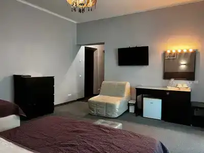 Arriva Mini-Hotel - 26