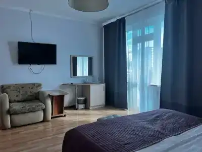 Arriva Mini-Hotel - 29