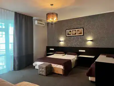 Arriva Mini-Hotel - 25
