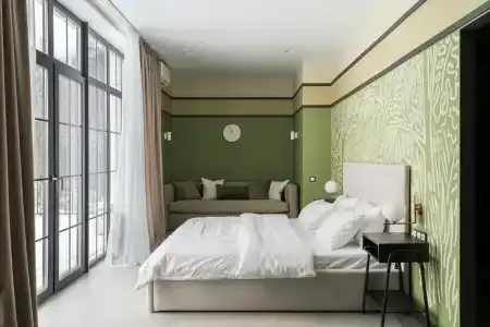 Baza Otdykha Park-Otel "green Land" - 107