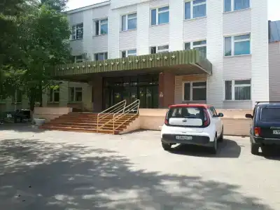 Gauz "Oblastnoy Tsentr Meditsinskoy Reabilitatsii", G. Sanatorium - 9