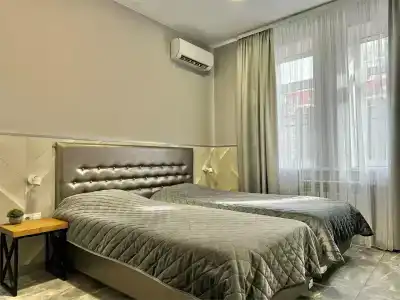 Park-L Mini-Hotel - 0