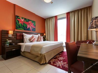 Abidos Apartment Dubai Land - 32