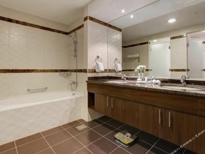 Abidos Apartment Dubai Land - 41