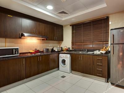 Abidos Apartment Dubai Land - 36