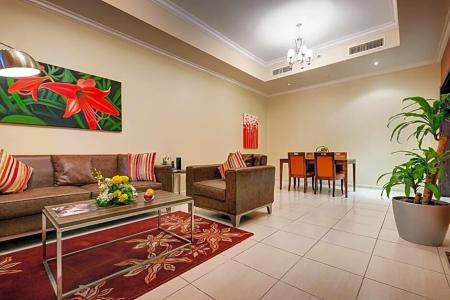 Abidos Apartment Dubai Land - 47