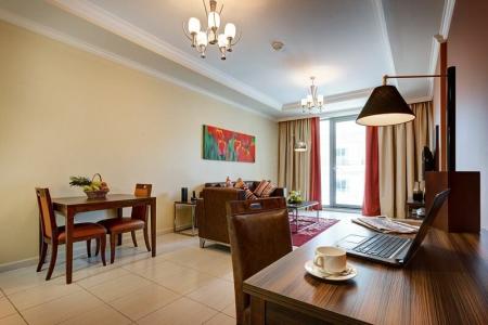 Abidos Apartment Dubai Land - 43