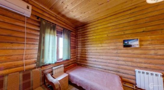 Рыболовный Клуб Место Встречи - 153