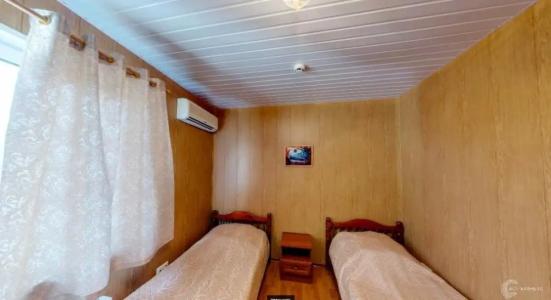 Рыболовный Клуб Место Встречи - 135