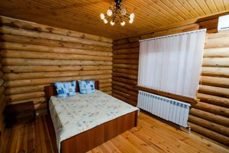 Рыболовный Клуб Место Встречи - 105
