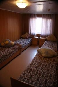Рыболовный Клуб Место Встречи - 120