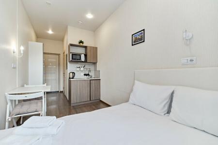 Eto Piter, Detka - 58