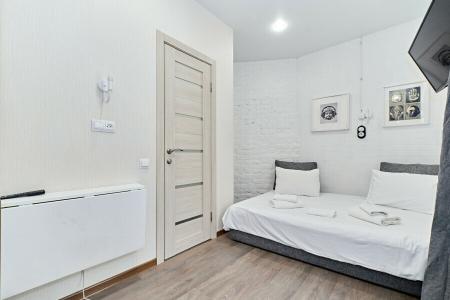 Eto Piter, Detka - 25