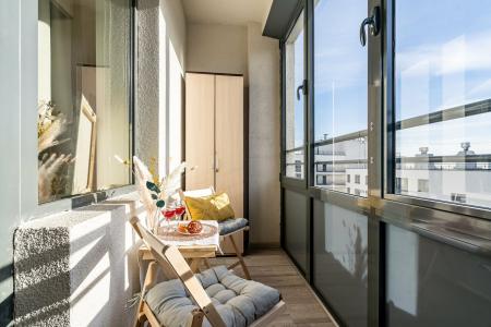 LetYourFlat Apart-hotel - 18