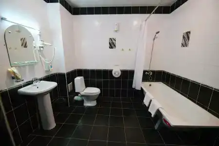 Guest House KDV - 82