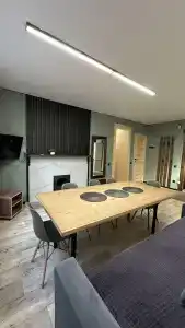 Recreation center Magic Wood - 150