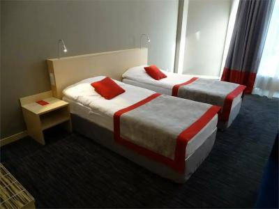 Ramada & Suites by Wyndham Alabuga - 51