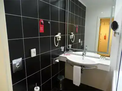 Ramada & Suites by Wyndham Alabuga - 56