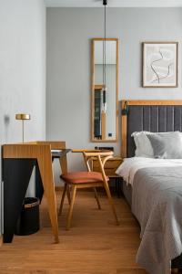 Apart-Otel Bridge - 104