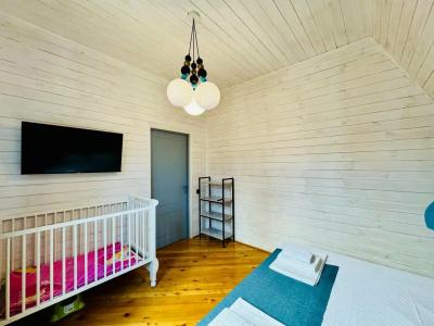 Semeyny Park Ozero Recreation Center - 81