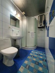 Serebrannyj Vek Pansionat - 41