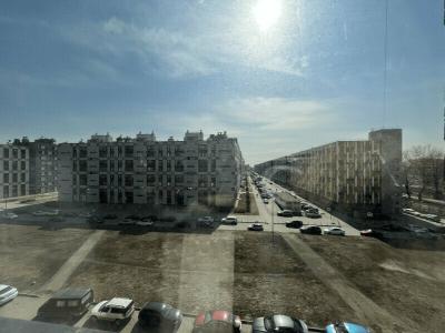 LetYourFlat Apart-hotel - 42