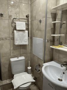 LetYourFlat Apart-hotel - 40