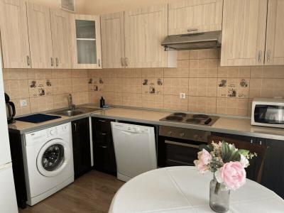 LetYourFlat Apart-hotel - 38