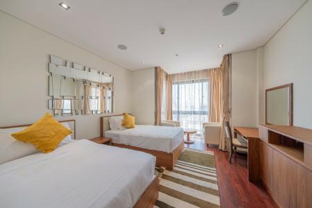 Luxe Getaways Royal Amwaj Palm Jumeirah Resort Apartment Holiday Home - 38