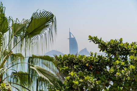 Luxe Getaways Royal Amwaj Palm Jumeirah Resort Apartment Holiday Home - 37